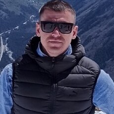 Фотография мужчины Дмитрий, 39 лет из г. Пермь