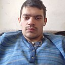 Виктор, 24 года