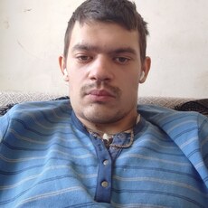 Фотография мужчины Виктор, 24 года из г. Хабаровск