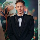 Егор, 19 лет