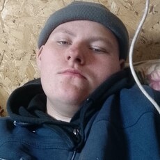 Фотография мужчины Сергей, 18 лет из г. Алматы