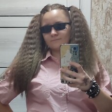 Фотография девушки Элиза, 22 года из г. Алматы