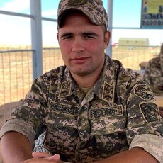 Фотография мужчины Алексей, 31 год из г. Усть-Каменогорск