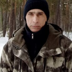 Фотография мужчины Александр, 54 года из г. Барнаул