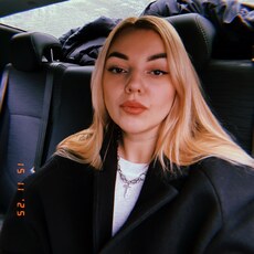 Надя, 30 из г. Улан-Удэ.