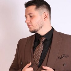 Фотография мужчины Богдан, 24 года из г. Алматы