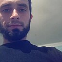 Франк, 26 лет