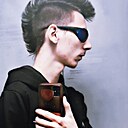 Макс, 22 года
