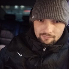 Фотография мужчины Александр, 30 лет из г. Омск