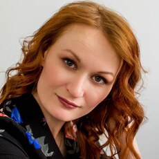 Фотография девушки Эмма, 43 года из г. Уфа
