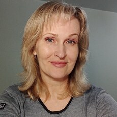 Светлана, 50 из г. Краснодар.