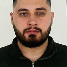Фотография мужчины Zaur, 27 лет из г. Екатеринбург