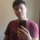 Паша, 23 года