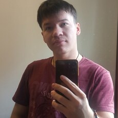 Фотография мужчины Паша, 23 года из г. Великий Новгород