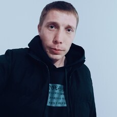 Фотография мужчины Алексей, 29 лет из г. Павлодар