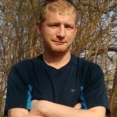 Фотография мужчины Дмитрий, 34 года из г. Калининград