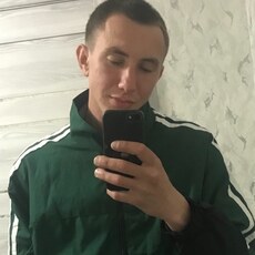 Фотография мужчины Никита, 24 года из г. Новоалександровск