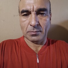 Фотография мужчины Эдик, 49 лет из г. Донецк