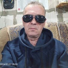 Фотография мужчины Геннадий, 55 лет из г. Анапа