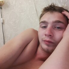 Фотография мужчины Николай, 24 года из г. Нижний Новгород