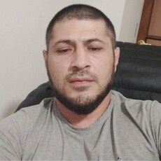 Фотография мужчины Мммм, 38 лет из г. Каспийск