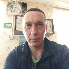Фотография мужчины Роман, 40 лет из г. Кадом