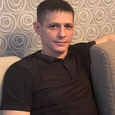 Фотография мужчины Алексей, 36 лет из г. Пермь