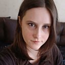 Анастасия, 26 лет
