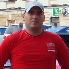 Фотография мужчины Александр, 41 год из г. Сафоново
