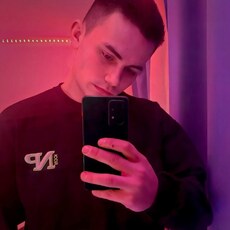 Фотография мужчины Евгений, 23 года из г. Санкт-Петербург