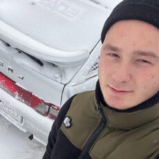 Фотография мужчины Михаил, 26 лет из г. Вольск