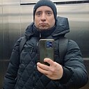 Андрей, 38 лет