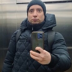 Фотография мужчины Андрей, 38 лет из г. Желтые Воды