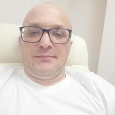 Фотография мужчины Алексей, 46 лет из г. Москва