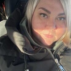 Фотография девушки Tatyana, 43 года из г. Пермь
