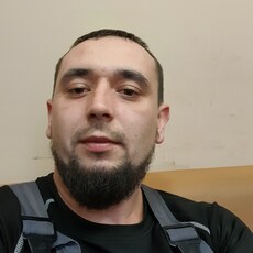 Фотография мужчины Максим, 29 лет из г. Москва