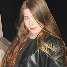 Фотография девушки Анна, 20 лет из г. Омск