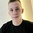 Алексей, 26 лет