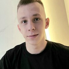 Фотография мужчины Алексей, 26 лет из г. Сургут