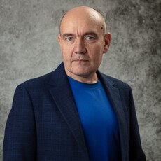 Фотография мужчины Евгений, 55 лет из г. Пенза