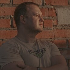 Фотография мужчины Евгений Онегин, 41 год из г. Челябинск