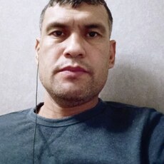 Фотография мужчины Элёр, 43 года из г. Ленинградская