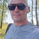 Макс, 47 лет