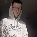 Никита, 19 лет