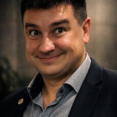 Фотография мужчины Дмитрий, 39 лет из г. Гомель