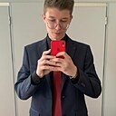 Александр, 23 года