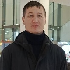 Фотография мужчины Радик, 44 года из г. Уфа