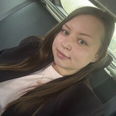 Фотография девушки Мила, 23 года из г. Москва