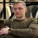 Роман, 25 лет