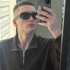 Фотография мужчины Максим, 22 года из г. Новополоцк